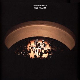 Tripping With Nils Frahm 2LP