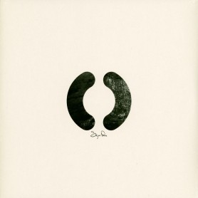 ( ) 2LP vinyl