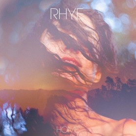 Home 2LP vinyl