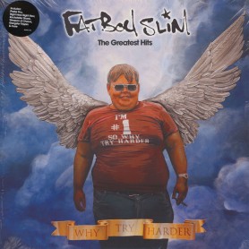 The Greatest Hits (Why Try...