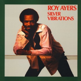 Silver Vibrations LP vinil