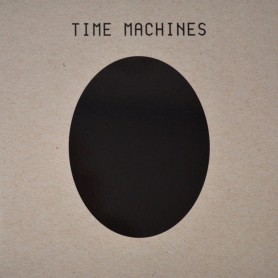 Time Machines 2LP (purple &...