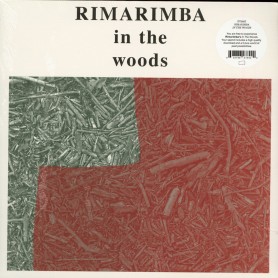 In The Woods LP vinil
