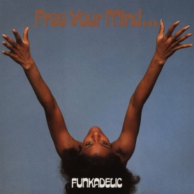 Free Your Mind LP