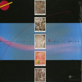 4 X A Dream LP vinil