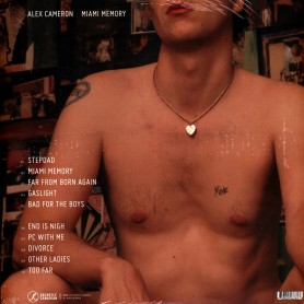 Miami Memory LP