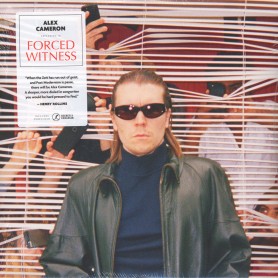 Forced Witness LP