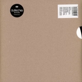 LP5 2LP vinil