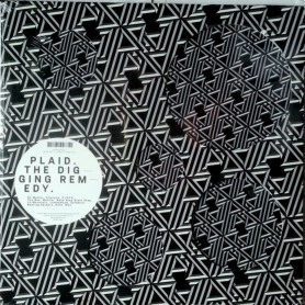 The Digging Remedy 2LP