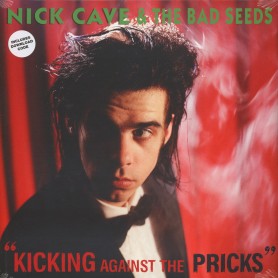Kicking Against The Pricks...