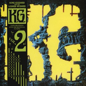K.G. LP