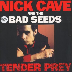 Tender Prey LP