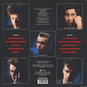 Tender Prey LP