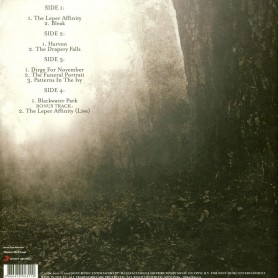 Blackwater Park 2LP vinil