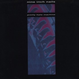 Pretty Hate Machine LP vinil