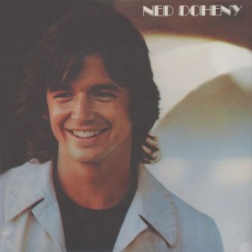 Ned Doheny LP vinyl
