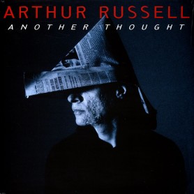 Another Thought 2LP vinyl