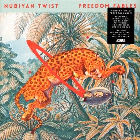 Freedom Fables 2LP vinil