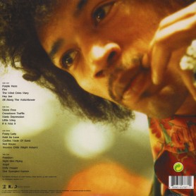 Experience Hendrix - The...