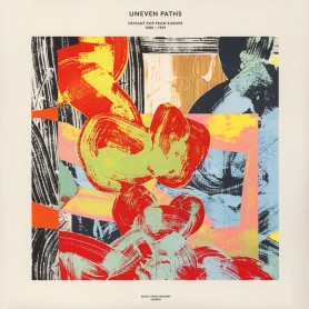 Uneven Paths: Deviant Pop...