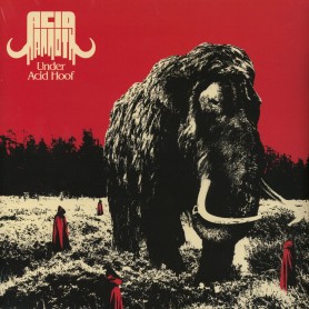 Under Acid Hoof LP