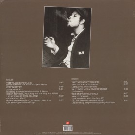 Small Change LP
