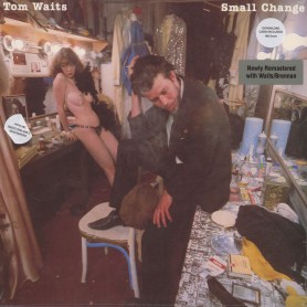 Small Change LP