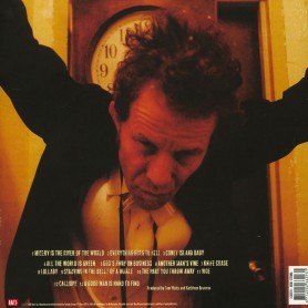 Blood Money LP