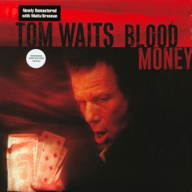 Blood Money LP