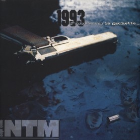 1993... J'Appuie Sur La...