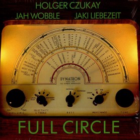 Full Circle LP