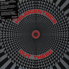 Out There 2LP vinyl