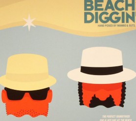 Beach Diggin' Volume 4 by...