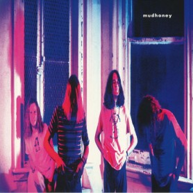 Mudhoney LP vinyl