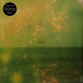 Valtari 2LP vinil