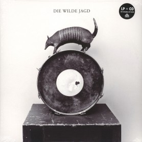 Die Wilde Jagd LP+CD
