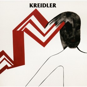Den LP+CD vinyl