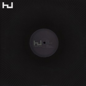 Kindred EP vinyl