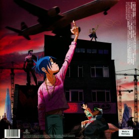 Song Machine Season One LP