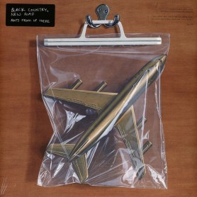 Ants From Up There 2LP vinil