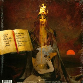Sorceress LP