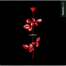 Violator LP vinyl