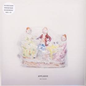 Applause LP