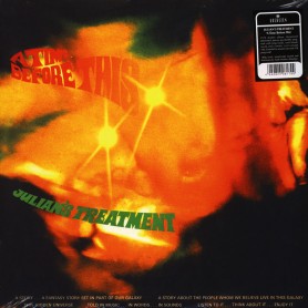A Time Before This 2LP vinil