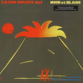 Noir Et Blanc LP vinil