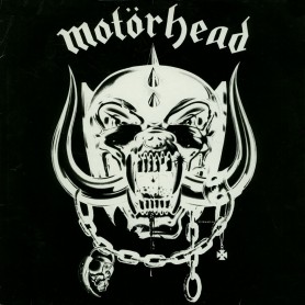 Motörhead LP