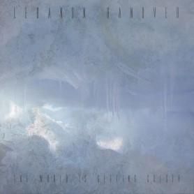 The World Is Getting Colder...