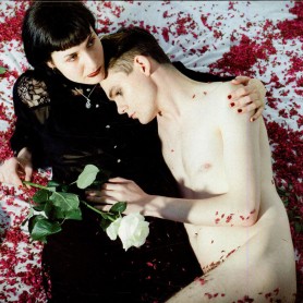 Tomb For Two LP vinyl