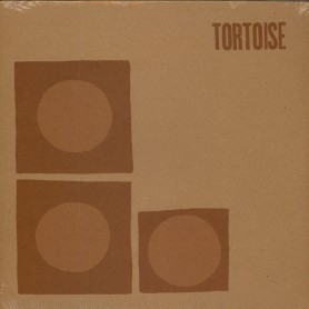Tortoise LP vinil
