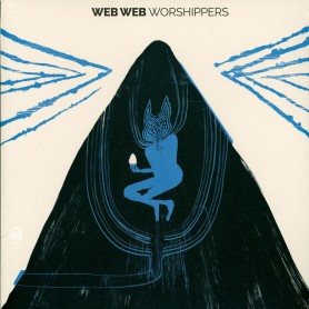 Worshippers LP vinyl